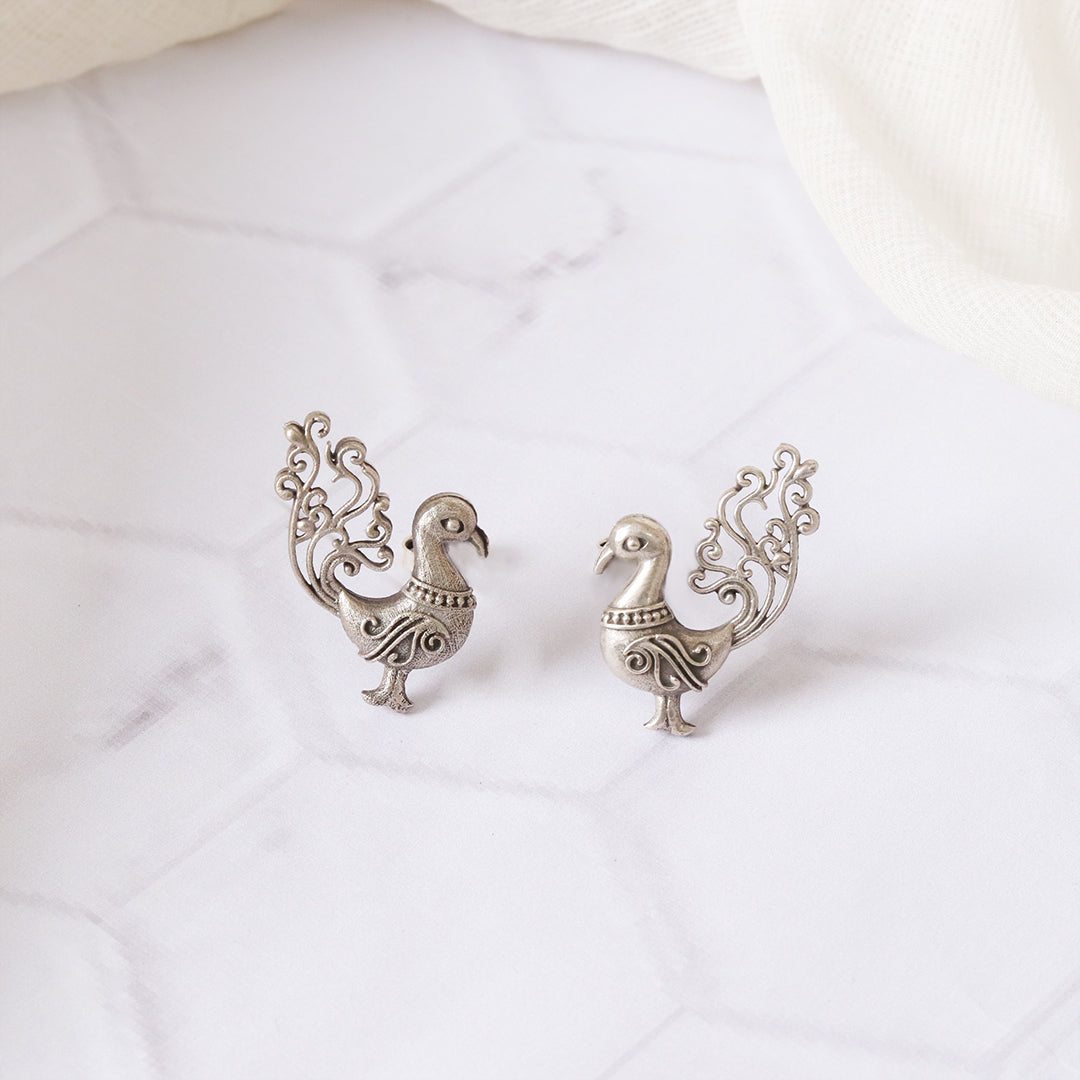 earring