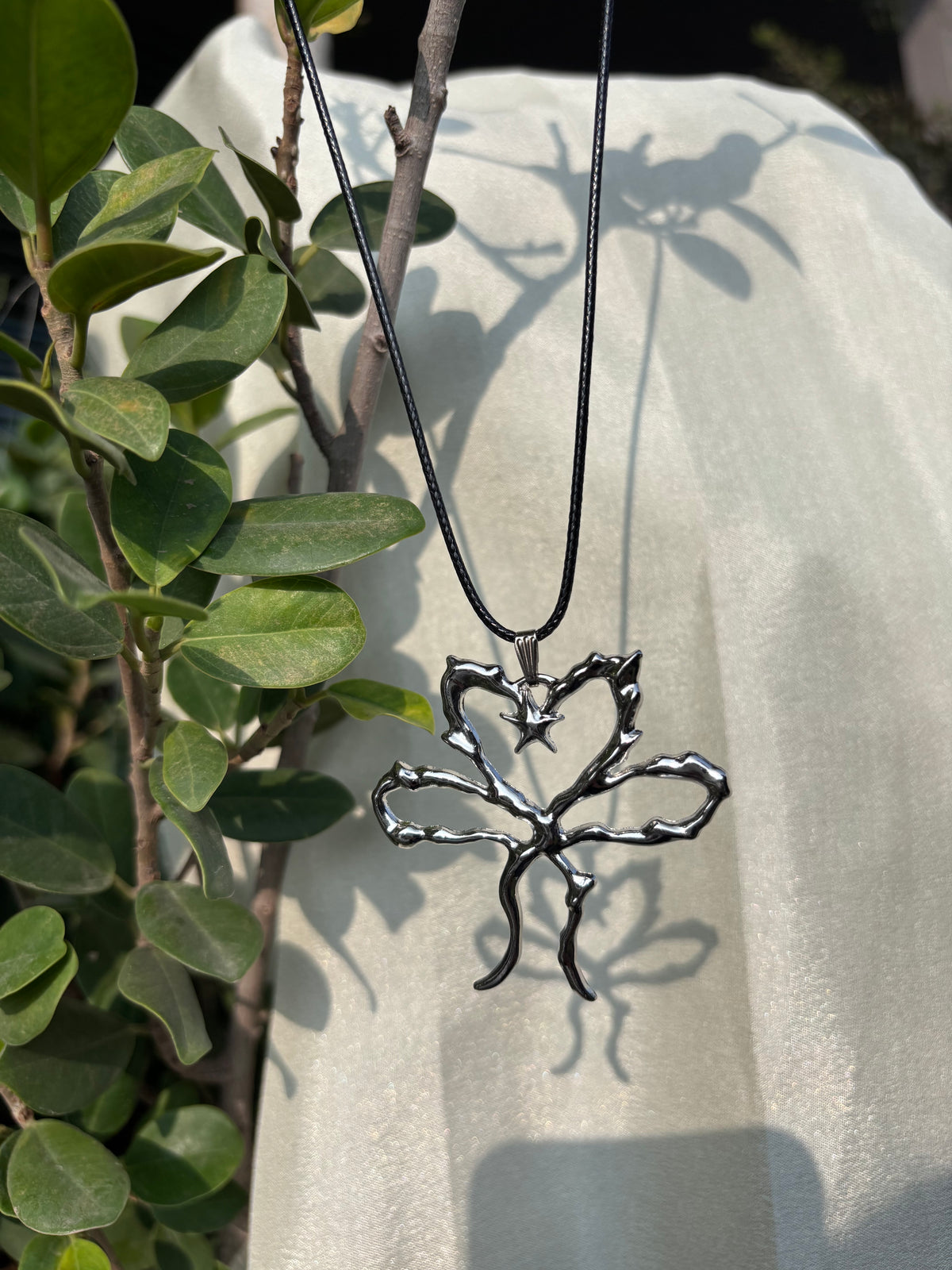 Star charm