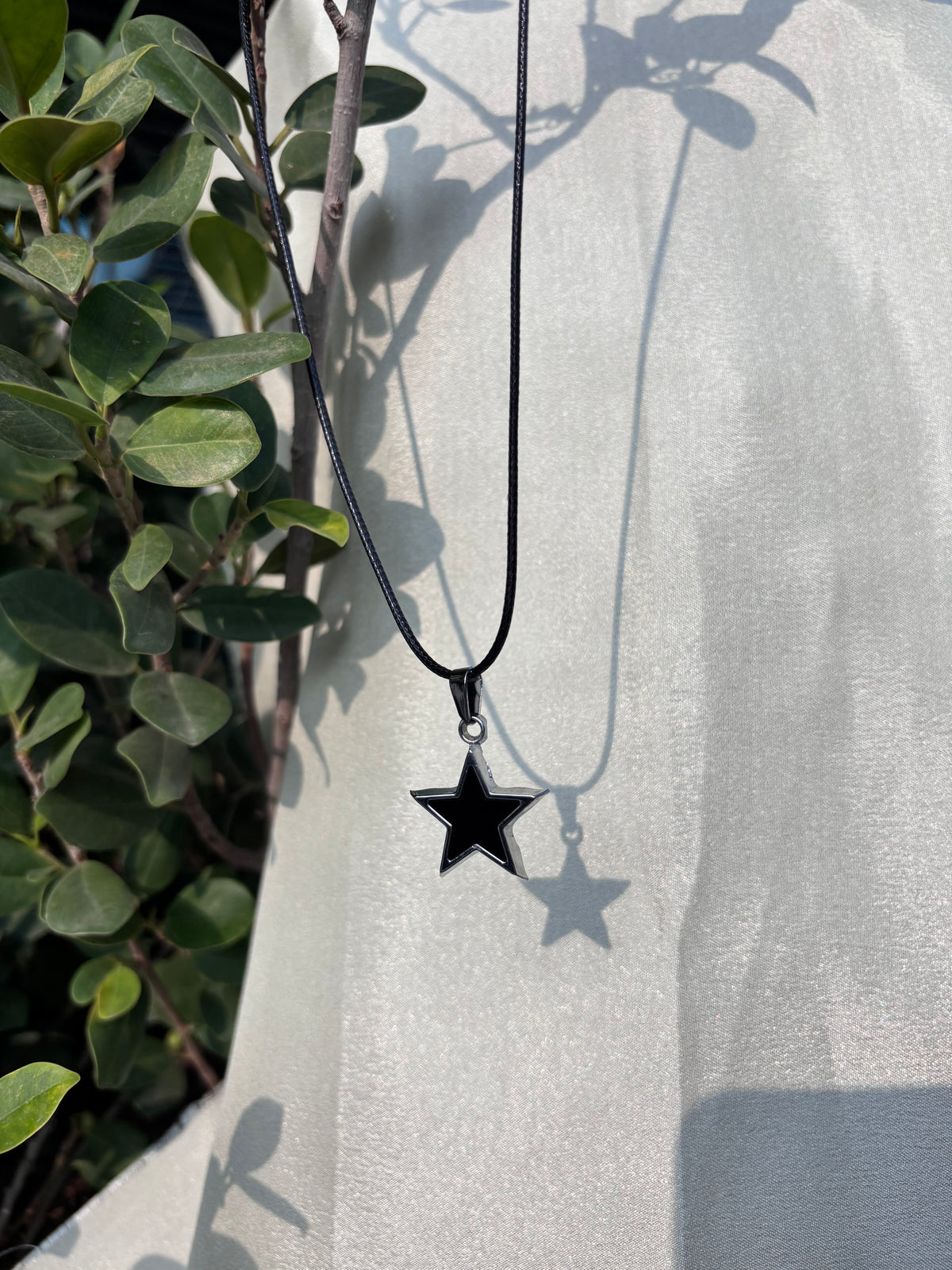Star charm