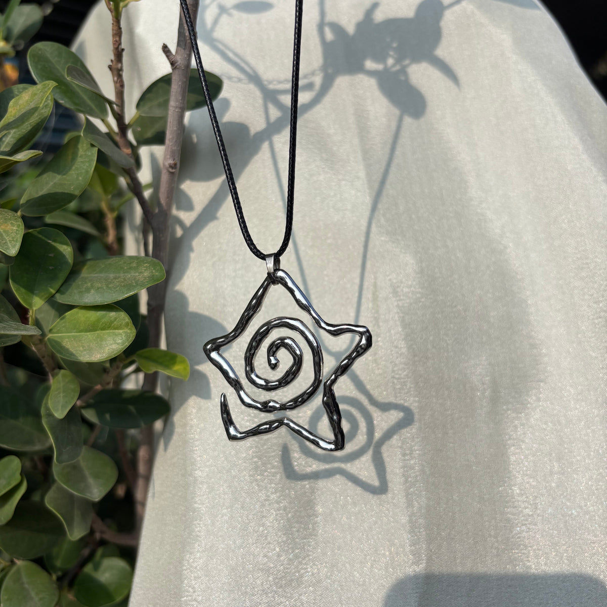 Star swirl 2.0