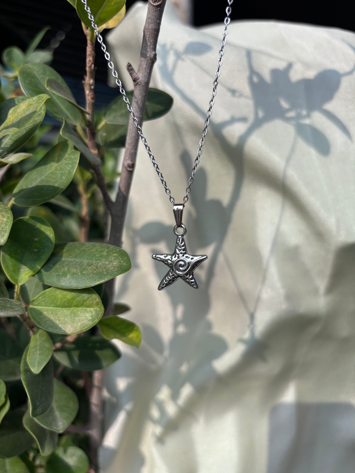 Star charm
